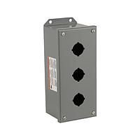 Square D 9001KYAF3 Switch Hardware CONTROL STATION ENCL 30MM K+SK+KX