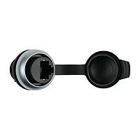 Murrelektronik 4000-73000-0010000 Modular MSDD INSTALLATION SOCKET RJ45 BU/BU