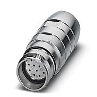 PHOENIX CONTACT 1606116 Circular Metric Connectors UC-06S1N1290DU