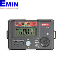 UNI-T UT522 Digital Earth Tester (4000Ω,400V)