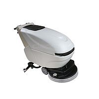 Clepro C51B (Dùng ắc quy) Combined Floor scrubber equipment