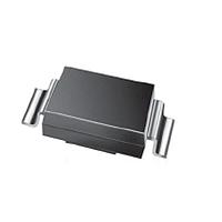 Vishay General Semiconductor SMZG3804B-E3/52 Zener Diodes ZENER DO-215 1.5W 43V