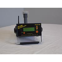HAZDUST Dust Monitor Calibration Service