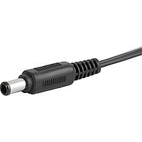 Schurter 4840.5220 Plugs DC ADAPTER CABLE 5.5X3.3MM