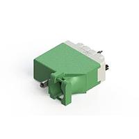 EDAC 516-038-541-431 Connectors Rack & Panel Connector