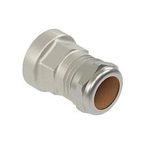 HARTING 19591204013 Backshells ICC20 Backshell straight (17-20.5 mm)