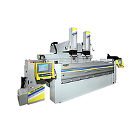 OscarMax S2210-2H CMAX Die Sinker Electrical Discharge Machine (2890 x 1590 mm, 12KVA)