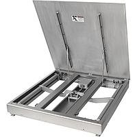 Mettler Toledo 22201199 Model PFK989-ES3000