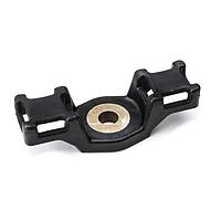 HellermannTyton 151-02104 Cable Tie Mounts HIGH TORQUE DOUBLE MNT,.375"