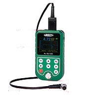 INSIZE ISU-720D Ultrasonic Thickness Gage ((T-E): 1.5-200mm; (E-E): 3-25mm)