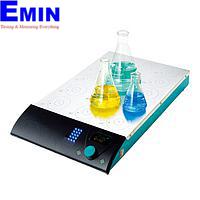 JEIOTECH MS-52M Multi Position Magnetic Stirrers (30~2000rpm, HorizontalxVertical, 5x2, KR Plug)