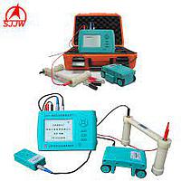 SJJW Rebar Corrosion Detection Calibration Service