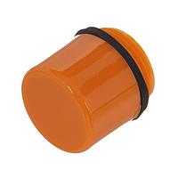 Dialight 135-3273-003 Lens Caps MIN PANEL IND