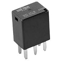 Song Chuan 301-1C-S-D2-24VDC Automotive Relays 35A, Automotive Relay