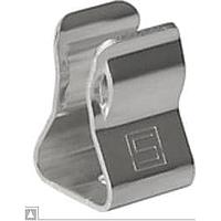 Schurter 0751.0501 Fuse Clip CSO Clip, 10.3x38mm 1500 VAC/VDC, 32A