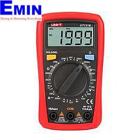 UNI-T UT131B Palm Size Multimeter (DC 10A)