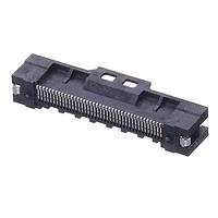 Molex 501786-4080 Receptacles 05 FFC To Board ST Type 40CktEmbsTpPkg