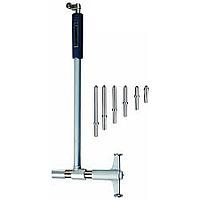 Mitutoyo 511-706 Bore Gages (250-400mm, without indicator)