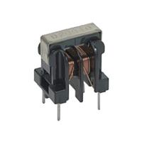 KEMET SU10VD-10080 AC Line Filters 250V 0.08mH 1A DCR=0.2Ohms