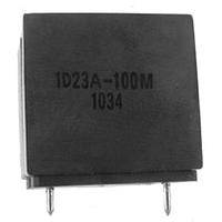 ICE Components 1D23A-330M Wirewound Class D Inductor 33uH 9.6mOhms