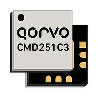 Qorvo CMD251C3 RF Mixer 4 - 8 GHz Mixer