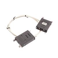 Omron Automation and Safety C200H-CN711 Cable Assembly C200H I/O CABLE, .7M