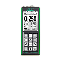 Dakota CMX Ultrasonic Thickness Gauge ( 6  Mode for Test)