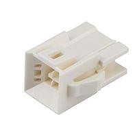 Molex 224556-1410 Plug Nano-Fit BMI Plug Housing TPA Capable 2.50P 2R 10 CKT Natural Panel Mount