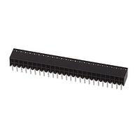 Amphenol FCI 66925-025 Standard Card Edge Connectors CARD CONN