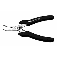 Tsunoda SPB-140 Stainless Bent Nose Lead Pliers (140mm)