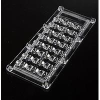 Ledil CS17757_STRADA-IP-24-T2-M-PC Multi-Lens MULTI-LENS CLEAR IESNA TYPE II BEAM