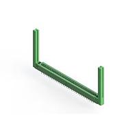 EDAC 307-064-420-258 Receptacles Card Edge Connector