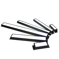 Aitec LLGA1195NW High-brightness Diffused Light Line Illumination (36W, With mounting ear)