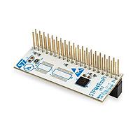 STMicroelectronics SCT-TPM-RASPIHE4 Extension Kits TPM development kit