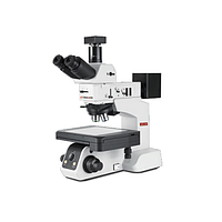 Trojan MN 80 Metallographic Microscope