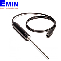 PICO SE017 PT100 Fast Response Air Probe (–75 - +250 °C, 1 m)