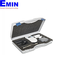 Aeroqual Outdoor Starter Kit Outdoor Air Quality Test Kit