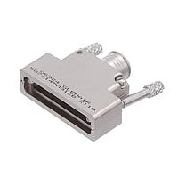 Glenair 507-145M31EB EMI/RFI Shielded Backshell SPLT SHLL BAND ROUND CBL EXT SCRWLK MICRO