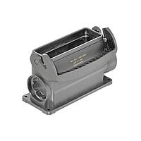 HARTING 19430240252 Housings HAN-ECO 24B SMT HSE SNG LVR 1XM32 WO GLN