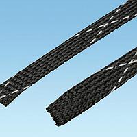Panduit SE25PFR-MR0 Expandable Exp. Sleeving, .25 (6.4mm), Flame Ret.