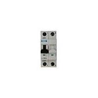Eaton FAZ-B12/1N Miniature FAZ UL 1077 1P+N 12A B CURVE