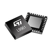 STMicroelectronics L9961TR Battery Management Chip for consumer battery management applications up to 5 cells