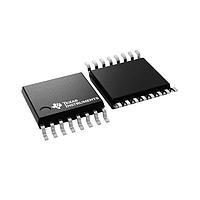 Texas Instruments TMUX6236PWR Analog Switch ICs 36V low-RON 2:1 (S PDT) two-channel pre