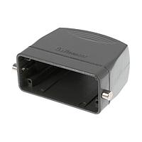 Molex / GWconnect 93601-2667 Hoods HOOD TOPENT 2PEGS HI CONST 7816.6453.5