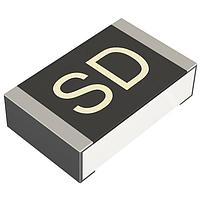 ROHM Semiconductor SDR03EZPD High Anti-Surge Chip Resistors High Anti-surge Thick Film Chip Resistors