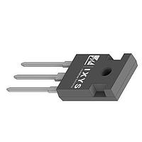 IXYS IXTH120N20X4 MOSFETs 200V, 120A, Ultra junction X4, TO-247 package, MOSFET