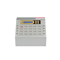 Ureach UB920G USB Duplicator and Sanitizer (1-19 targets, 2GB/min)