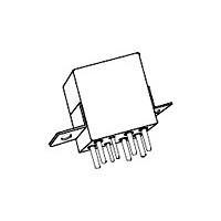 DEUTSCH - TE Connectivity 8-1617751-1 General Purpose Relays FCA-210-AY4