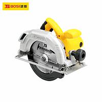 BOSI BS660702 Circular Saw (5500 vòng/phút, 185 mm)