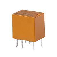 Same Sky (formerly CUI Devices) SR1-12V-450-1C Shielded 10.2 x 7.4 x 10 mm, 12 V, 1 A, SPDT (1 Form C), Signal Relay